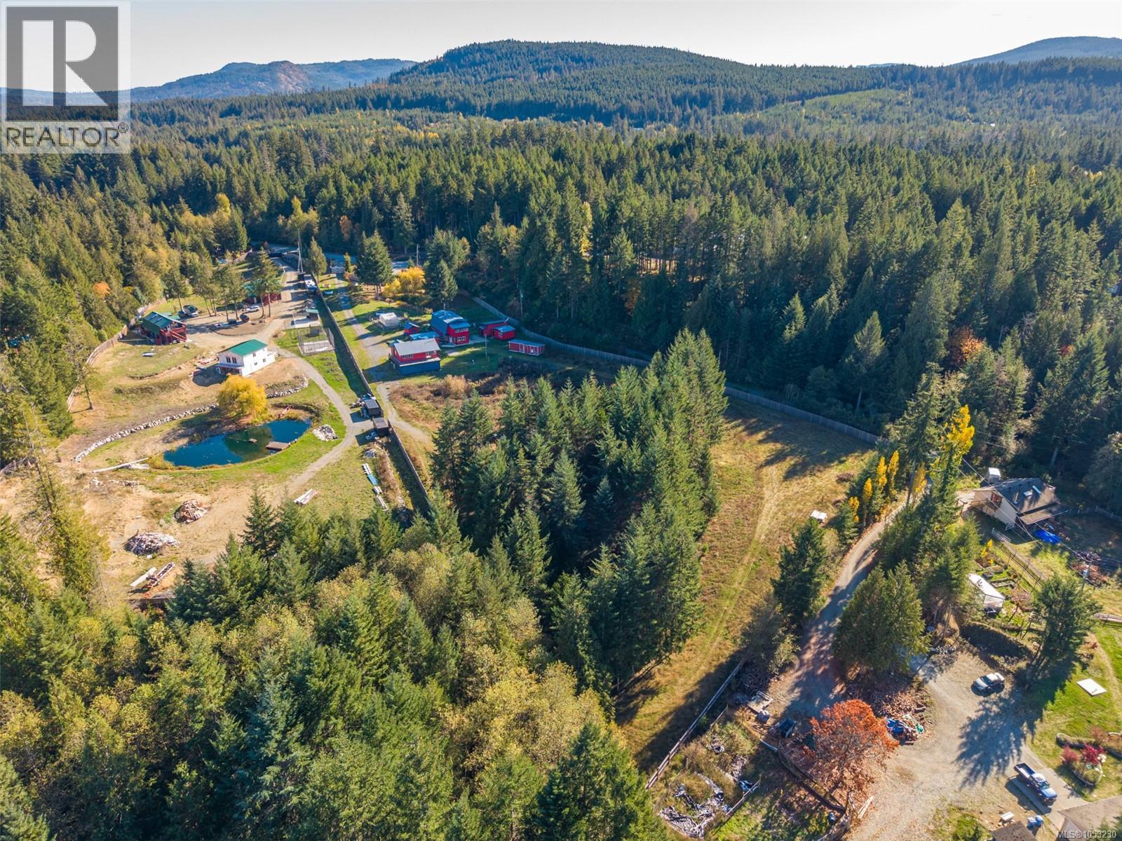 2945 Laverock Rd
