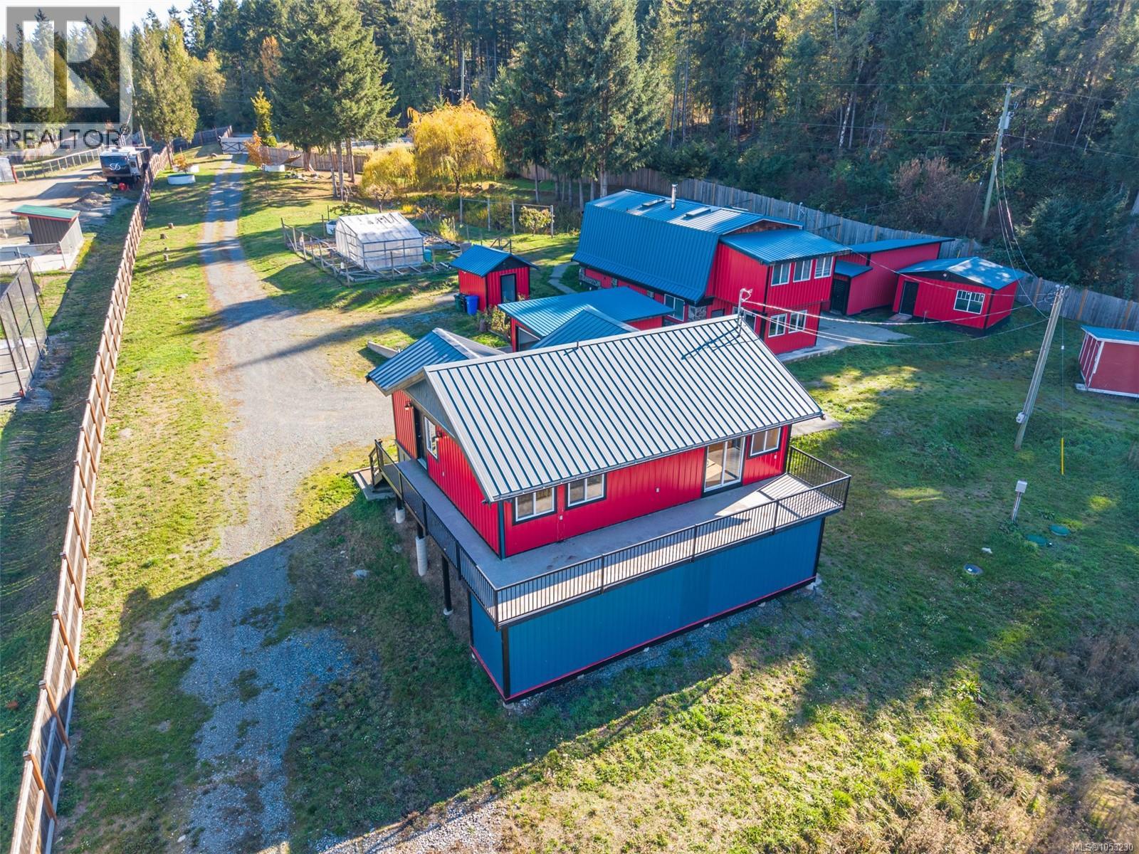 2945 Laverock Rd