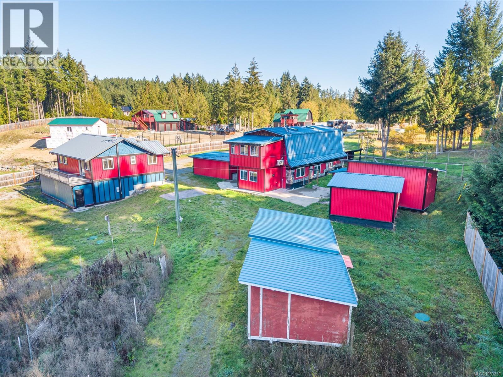 2945 Laverock Rd