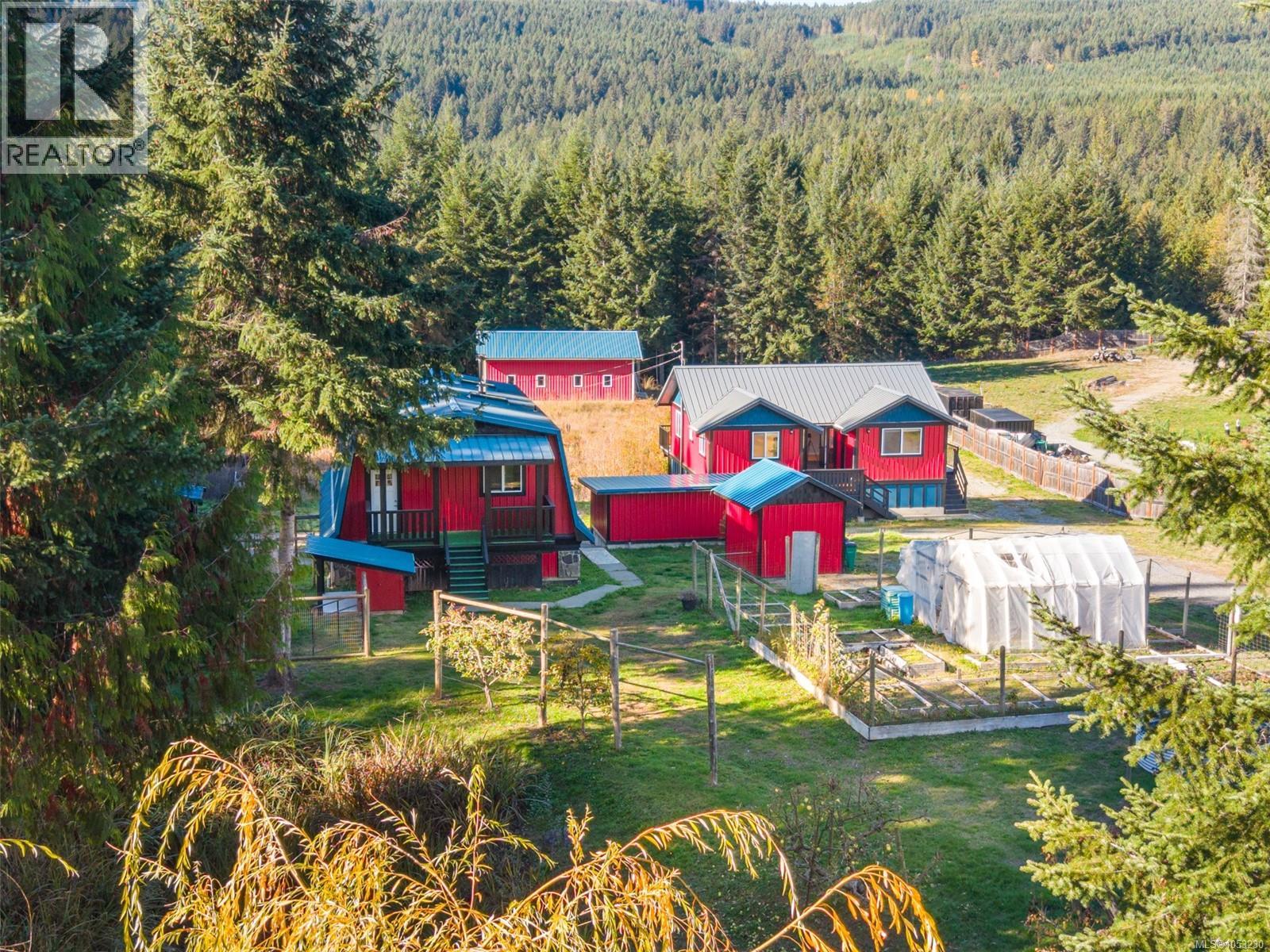 2945 Laverock Rd