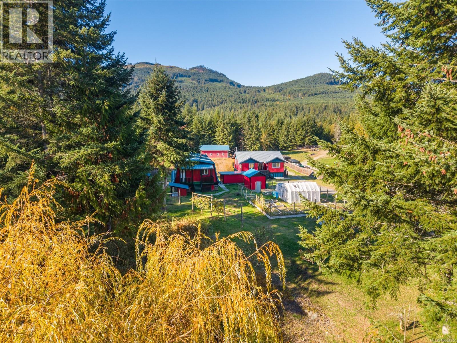 2945 Laverock Rd