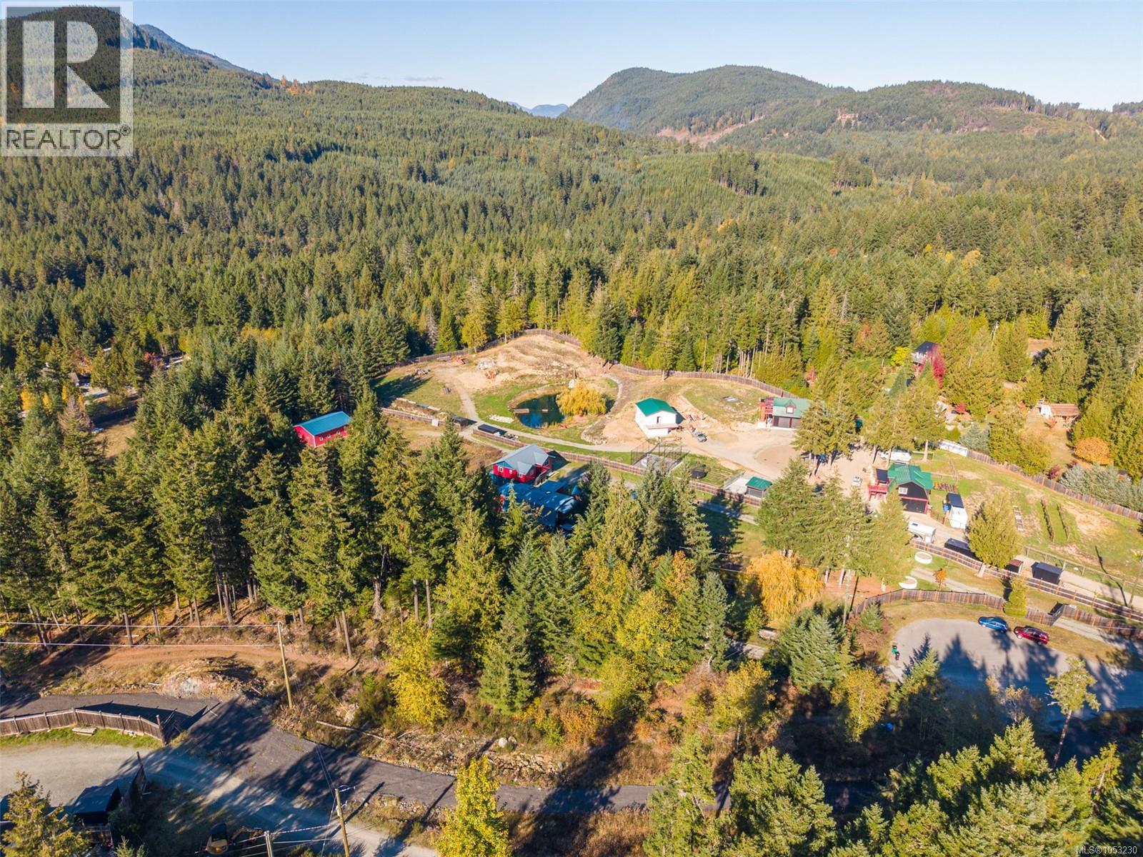 2945 Laverock Rd