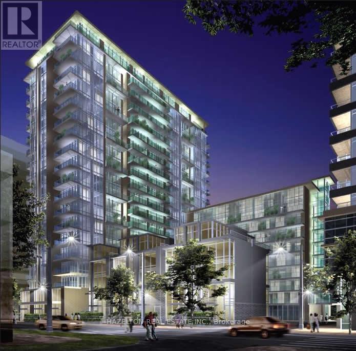 811 - 55 EAST LIBERTY STREET, toronto (niagara), Ontario