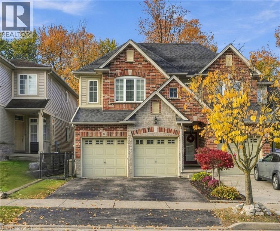 8 Goldenview Court, Waterdown, Ontario  L8B 0L2 - Photo 1 - 40874329