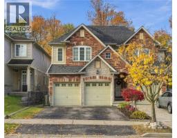 8 GOLDENVIEW Court, Waterdown, Ontario