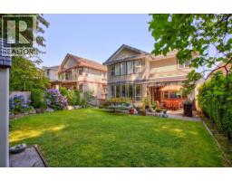 1708 PADDOCK DRIVE, Coquitlam, British Columbia