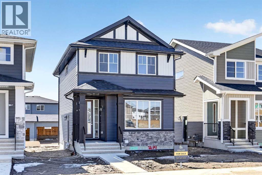 116 Southbow Avenue, Cochrane, Alberta