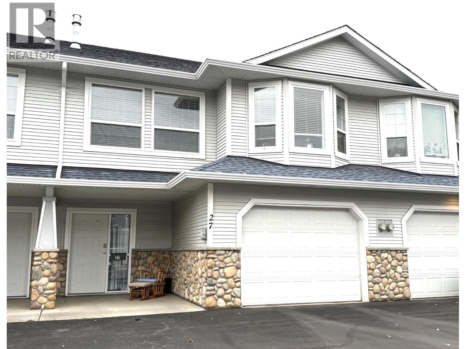 1104 QUAIL Drive Unit# 27
