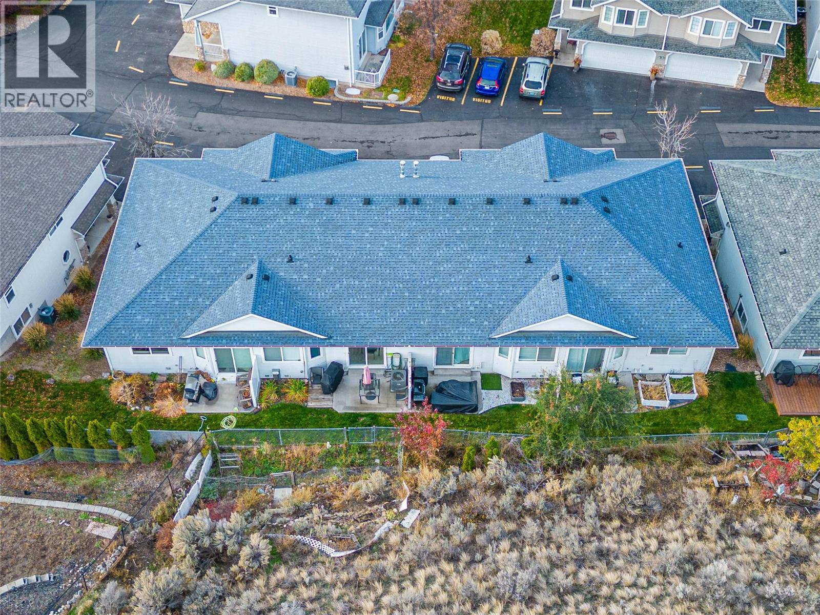 1104 QUAIL Drive Unit# 27