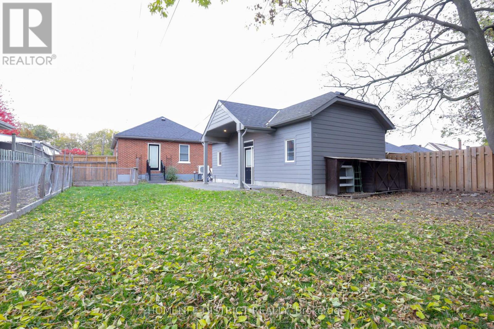 864 Grierson Street, Oshawa, Ontario  L1G 5J9 - Photo 29 - E14122924