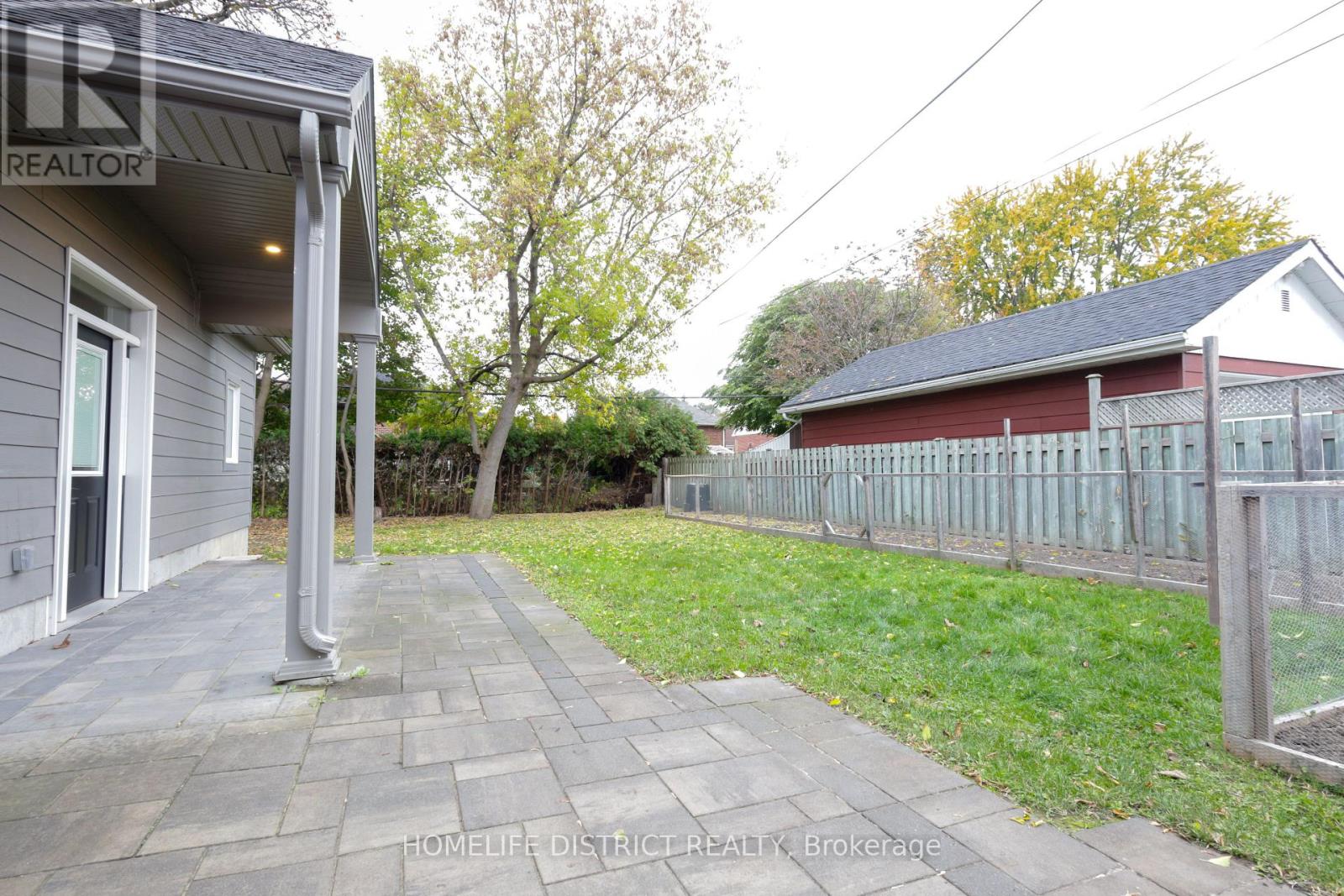864 Grierson Street, Oshawa, Ontario  L1G 5J9 - Photo 30 - E14122924