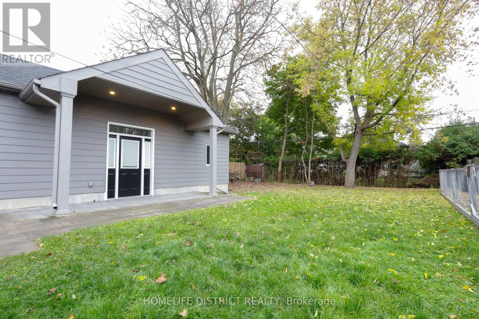 864 Grierson Street, Oshawa, Ontario  L1G 5J9 - Photo 31 - E14122924