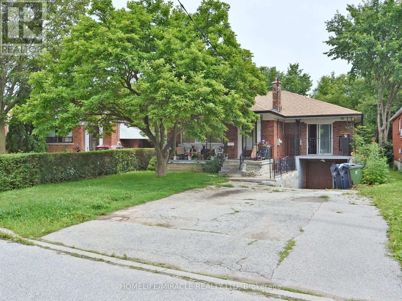 MAIN - U-1 - 23 TARDREE PLACE, Toronto, Ontario