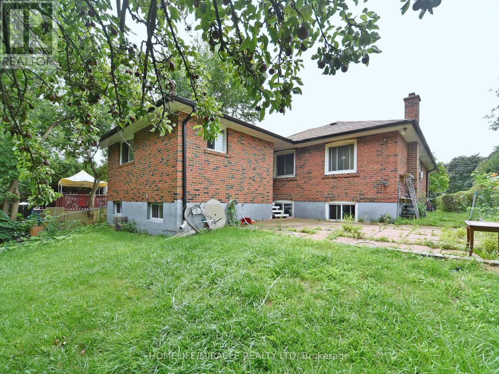 Main - U-1 - 23 Tardree Place, Toronto, Ontario  M1R 3X2 - Photo 18 - E14122932