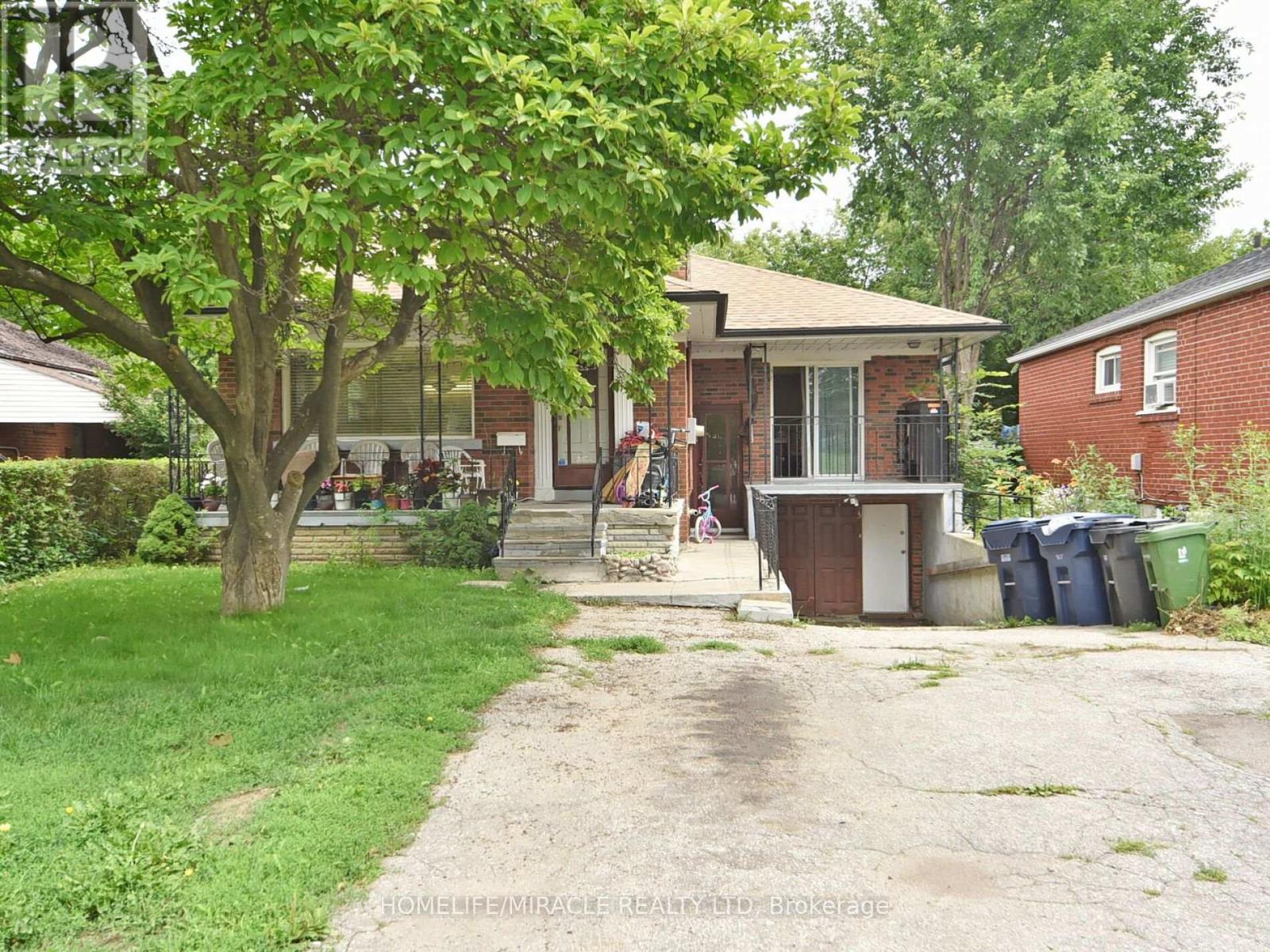 Main - U-1 - 23 Tardree Place, Toronto, Ontario  M1R 3X2 - Photo 2 - E14122932