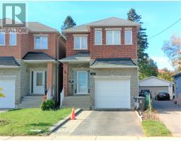 98B HEALE AVENUE, Toronto, Ontario