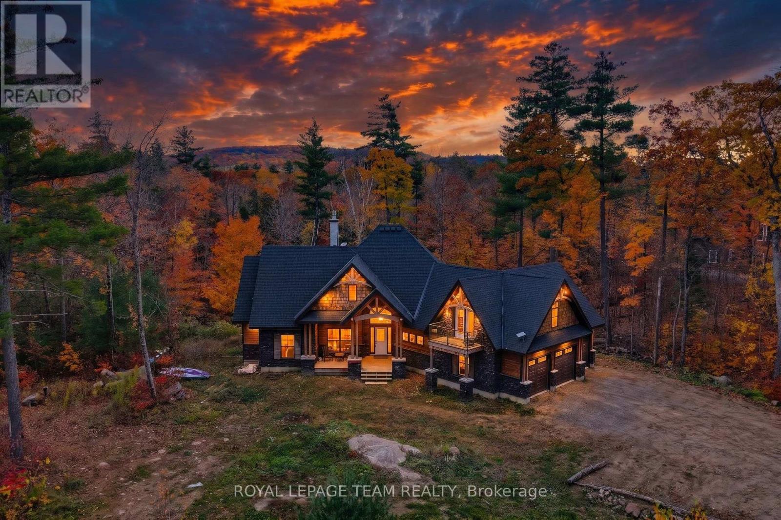 839 Barrett Chute Road, Greater Madawaska, Ontario  K0J 1H0 - Photo 2 - X14122946