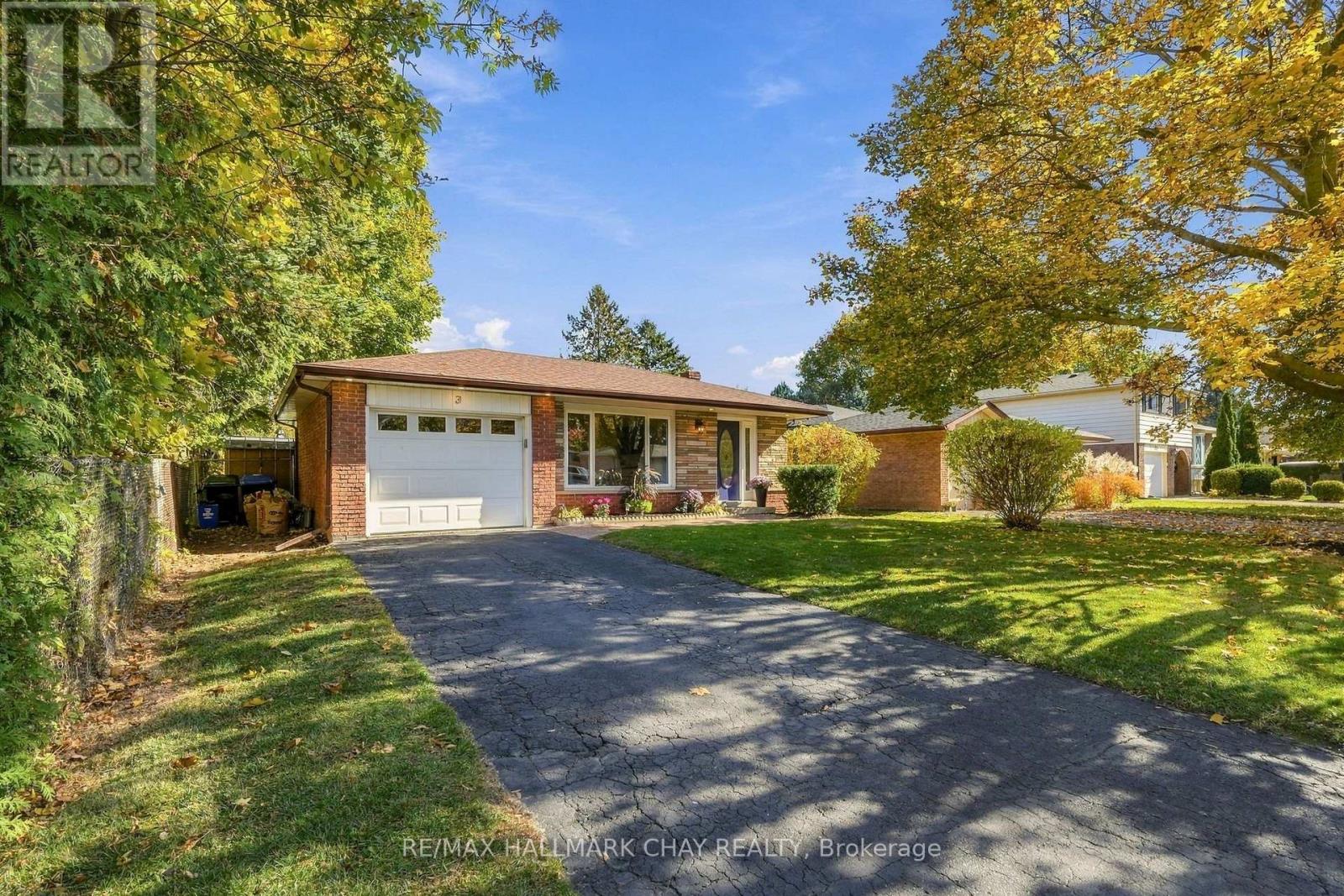 31 Mitchell Avenue, New Tecumseth, Ontario  L9R 1C9 - Photo 2 - N14122940