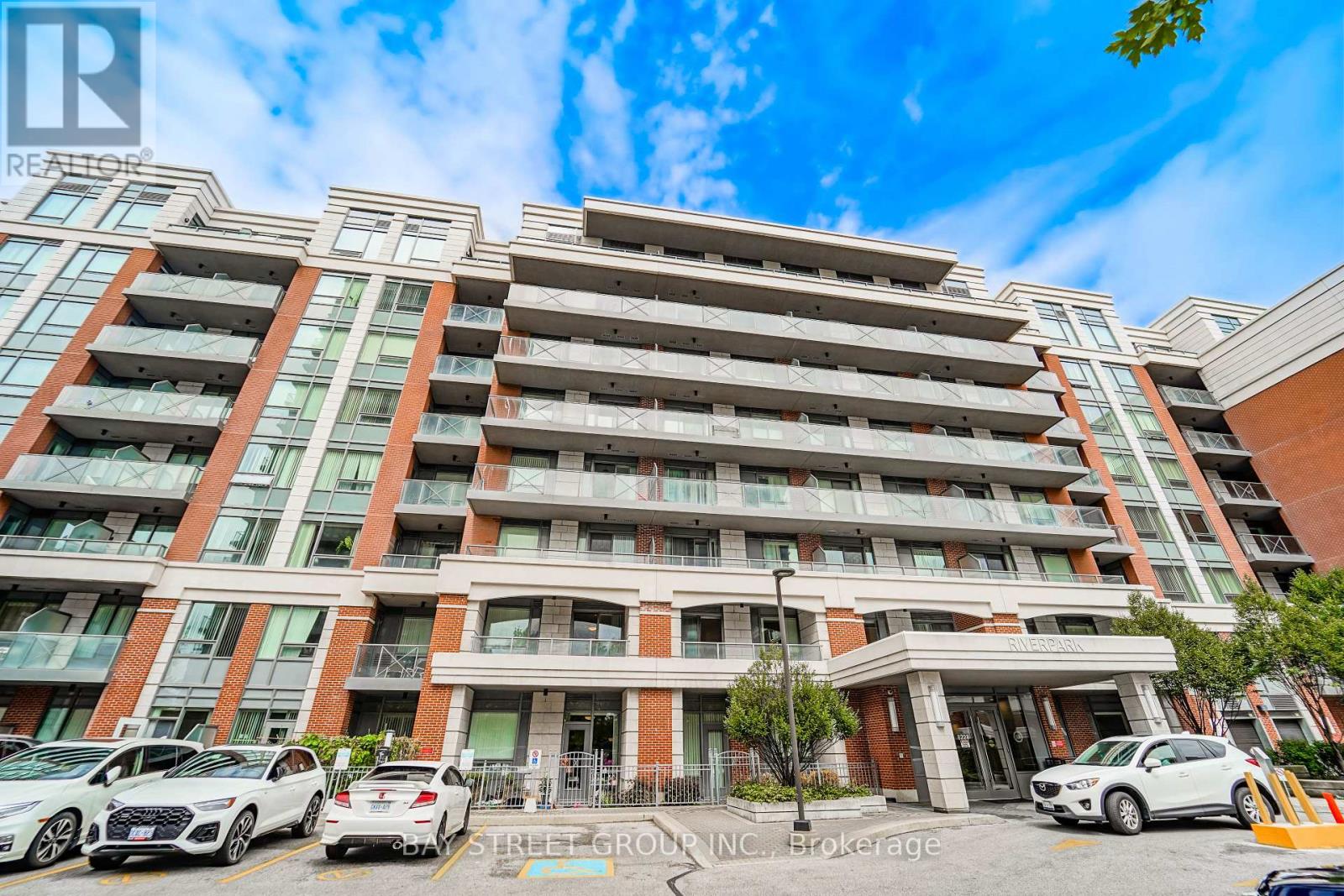 601 - 8228 BIRCHMOUNT ROAD, Markham, Ontario