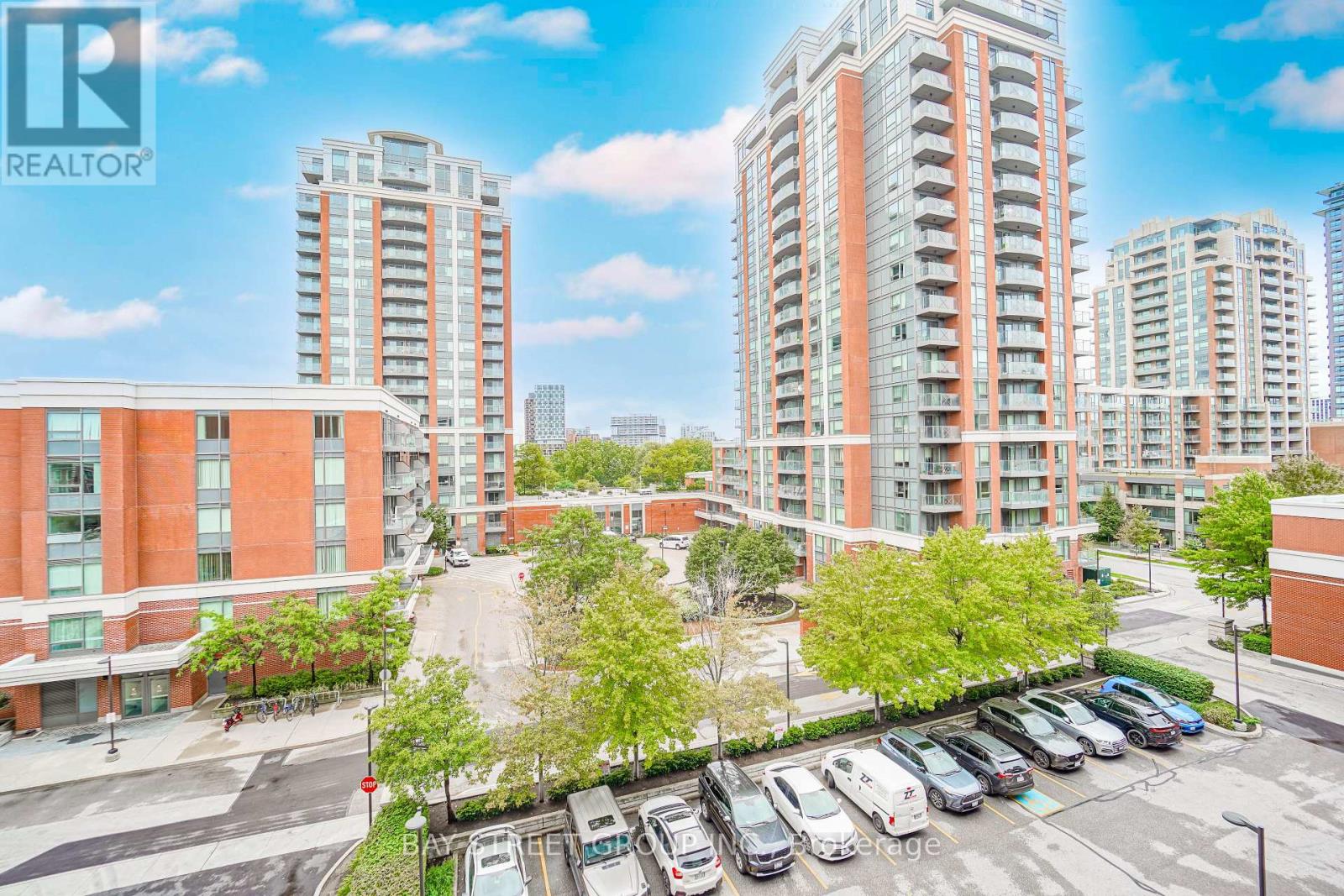 601 - 8228 Birchmount Road, Markham, Ontario  L3R 1A6 - Photo 21 - N14122948