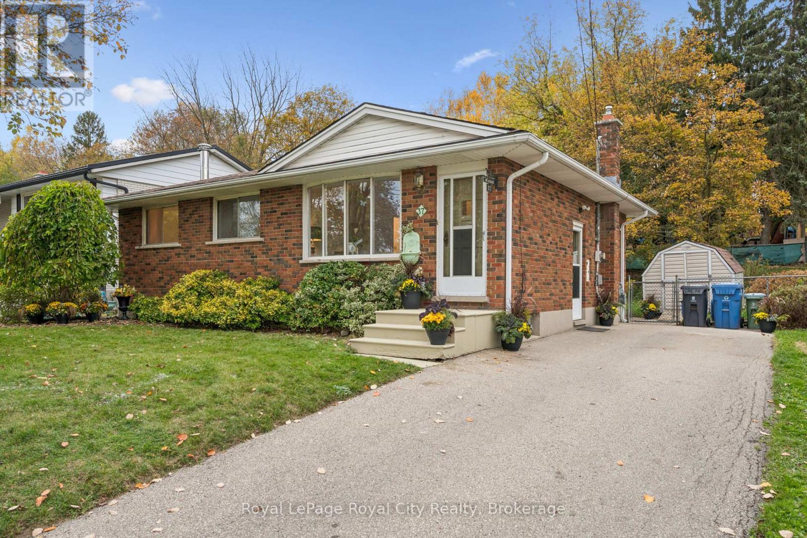 37 Kenwood Crescent, Guelph, Ontario  N1H 6E4 - Photo 40 - X14122474