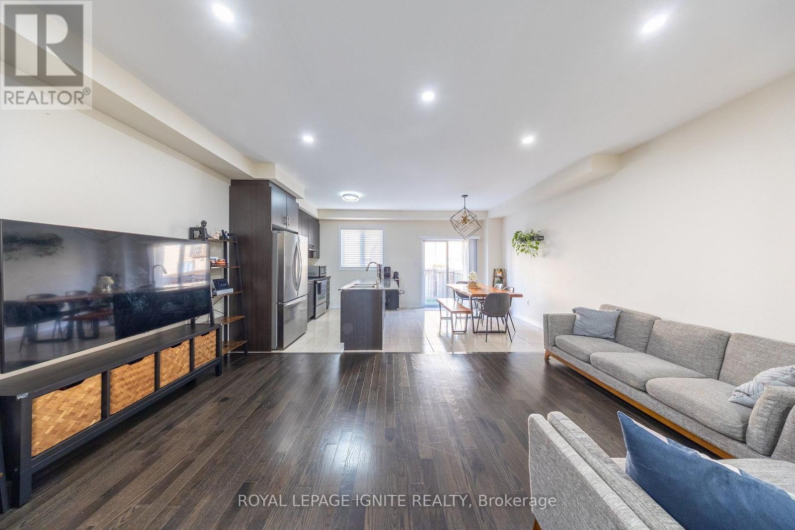 21 Sail Road, Brampton, Ontario  L7A 4W7 - Photo 10 - W14122934