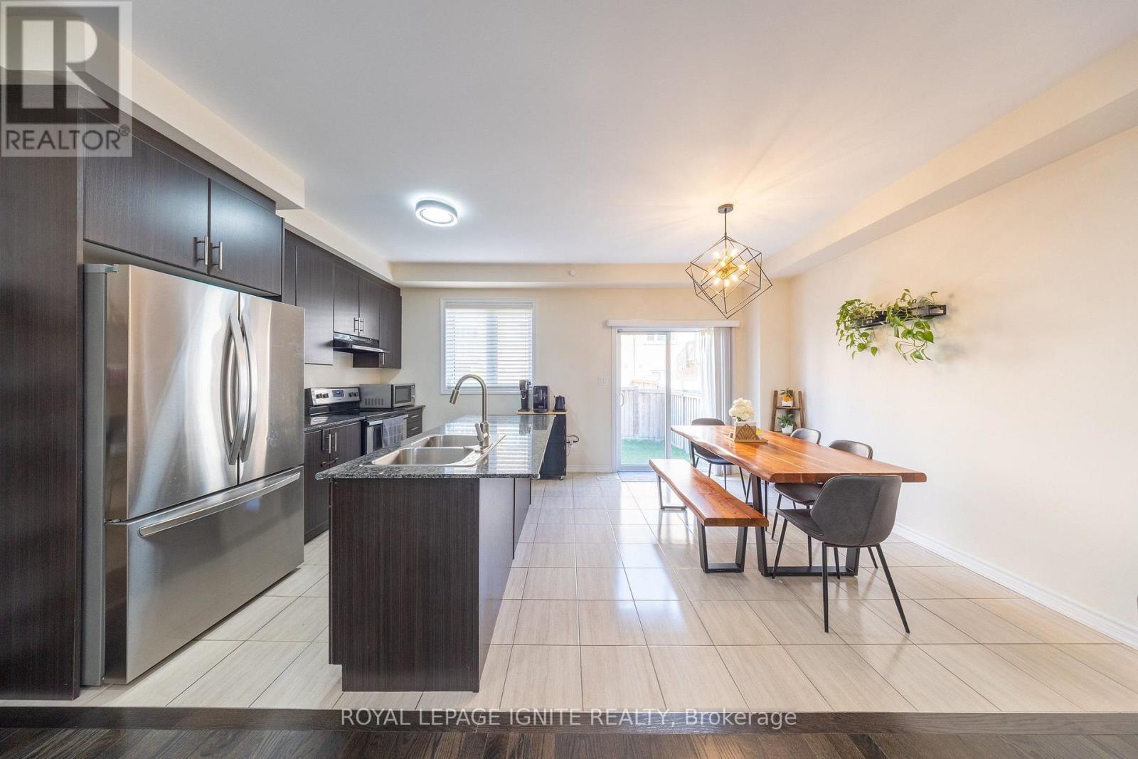 21 Sail Road, Brampton, Ontario  L7A 4W7 - Photo 11 - W14122934