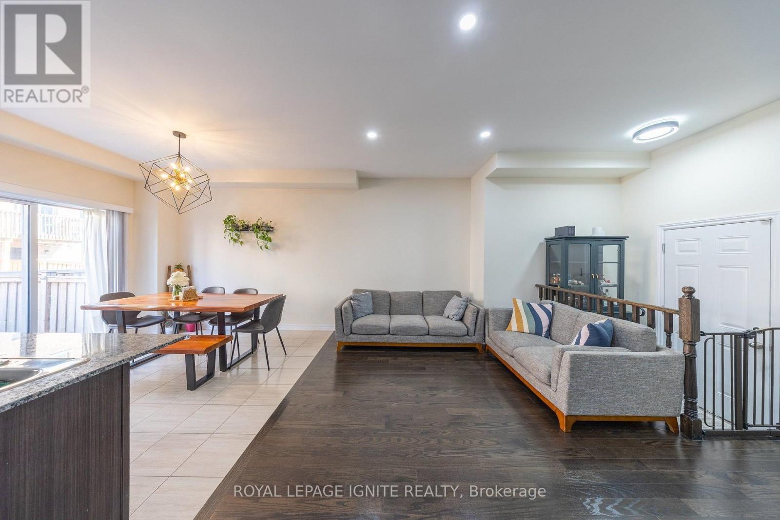 21 Sail Road, Brampton, Ontario  L7A 4W7 - Photo 12 - W14122934