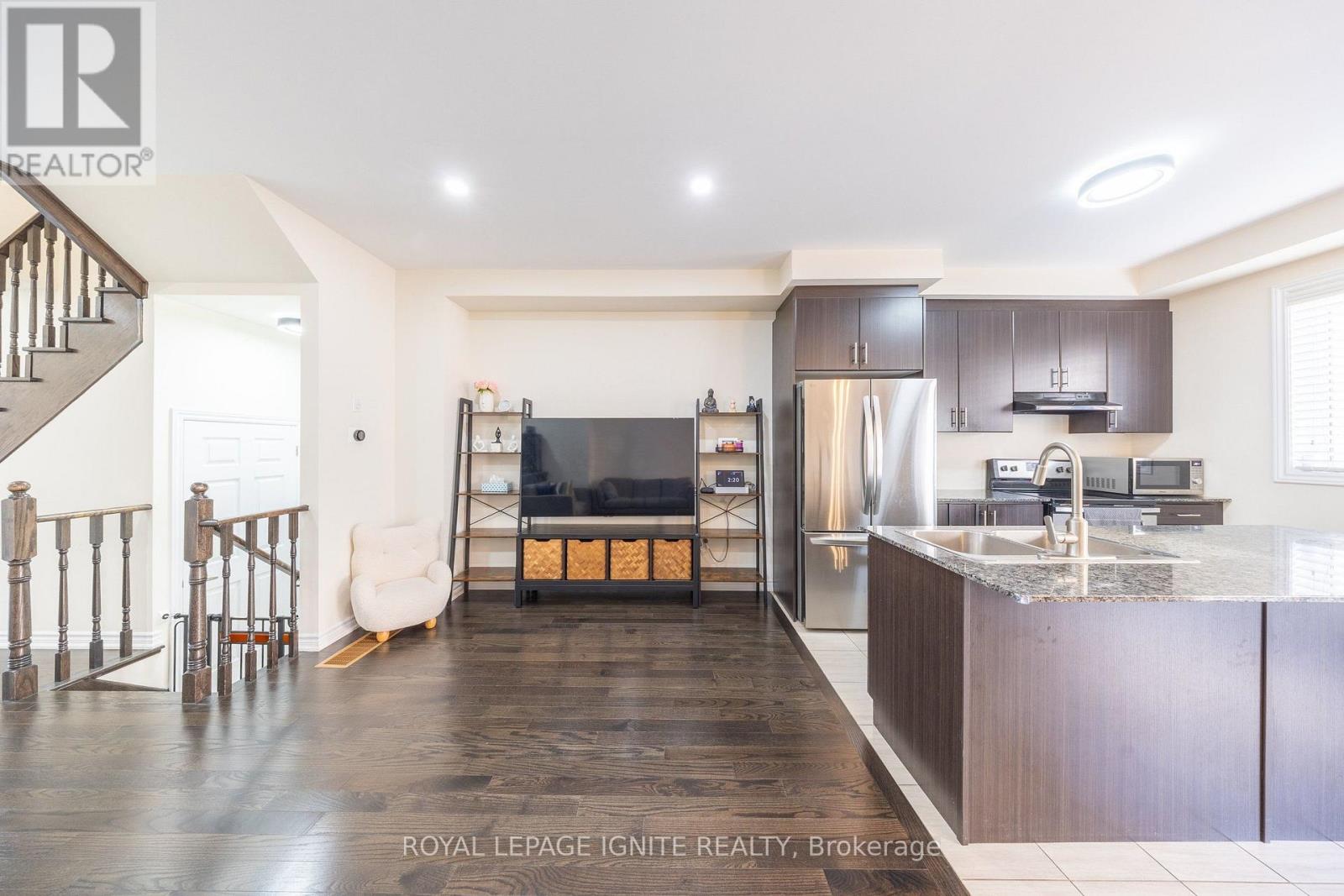 21 Sail Road, Brampton, Ontario  L7A 4W7 - Photo 13 - W14122934