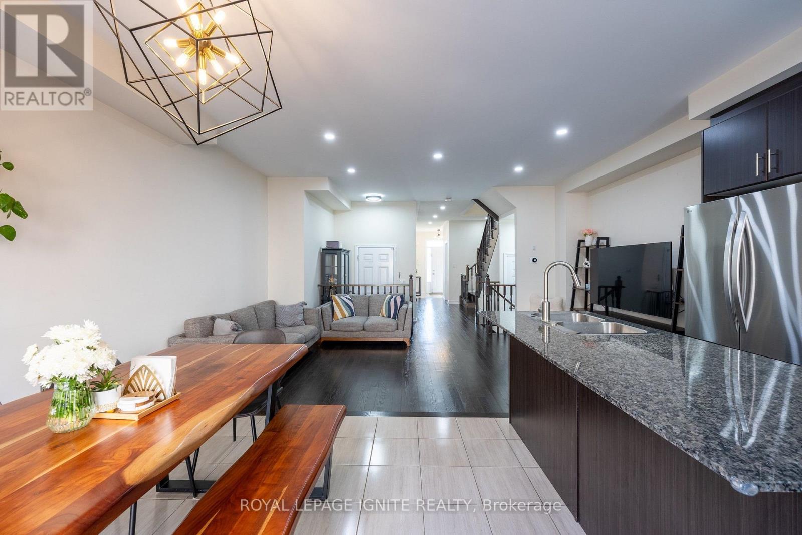 21 Sail Road, Brampton, Ontario  L7A 4W7 - Photo 14 - W14122934