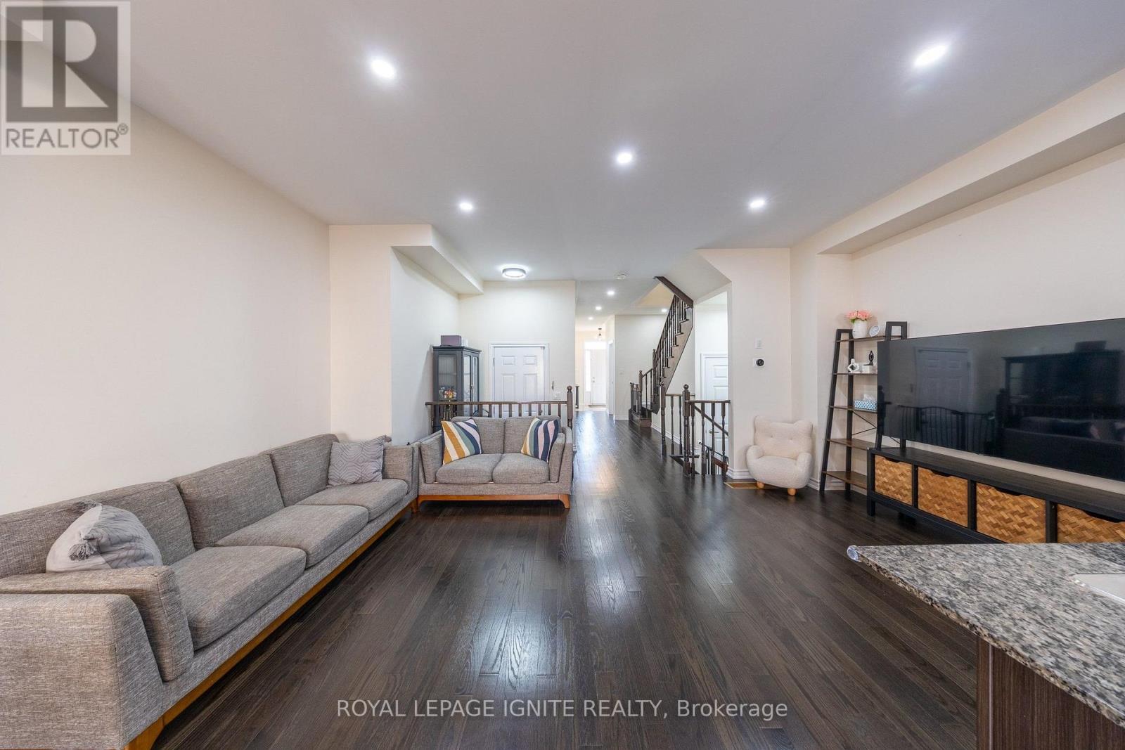21 Sail Road, Brampton, Ontario  L7A 4W7 - Photo 15 - W14122934