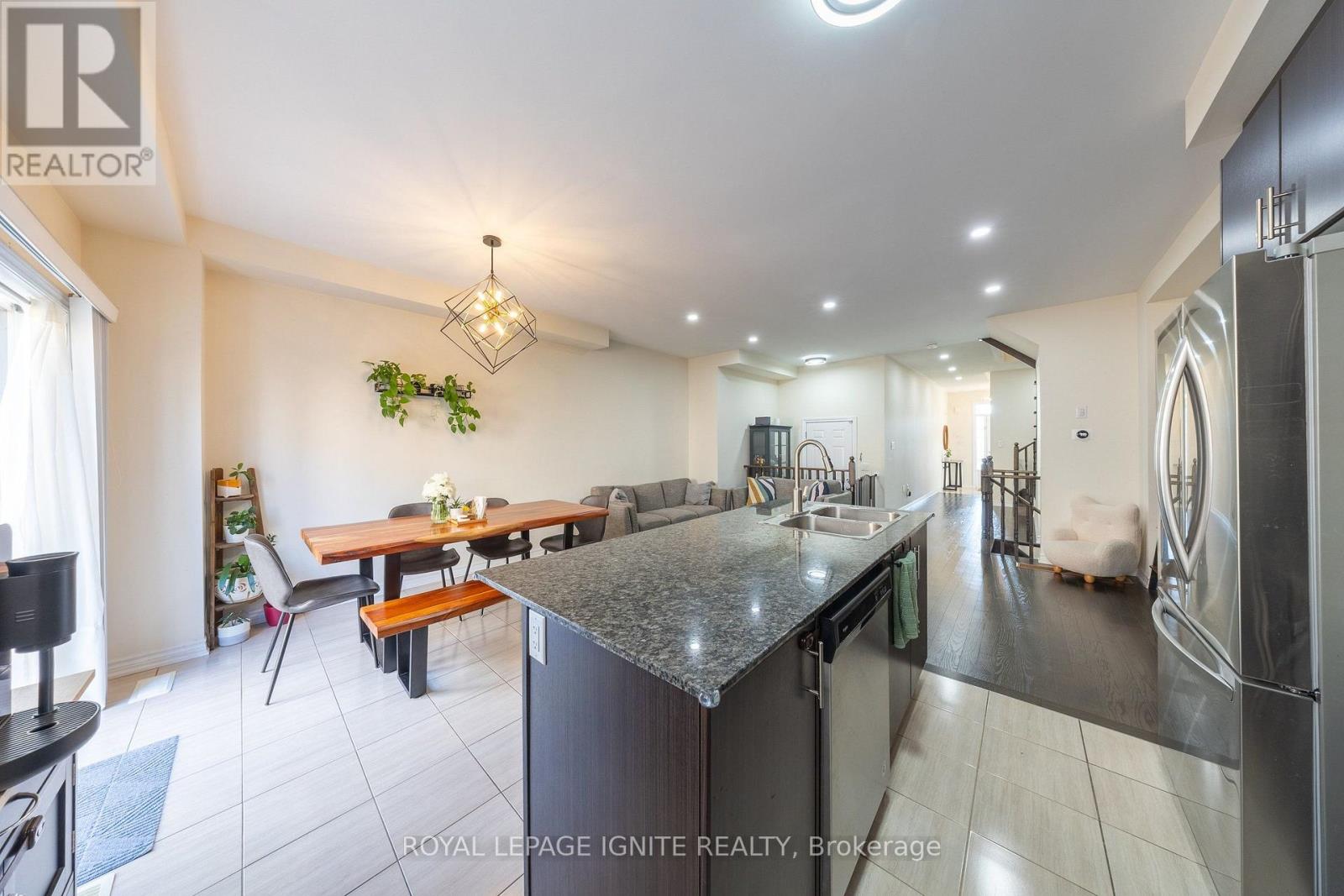 21 Sail Road, Brampton, Ontario  L7A 4W7 - Photo 17 - W14122934