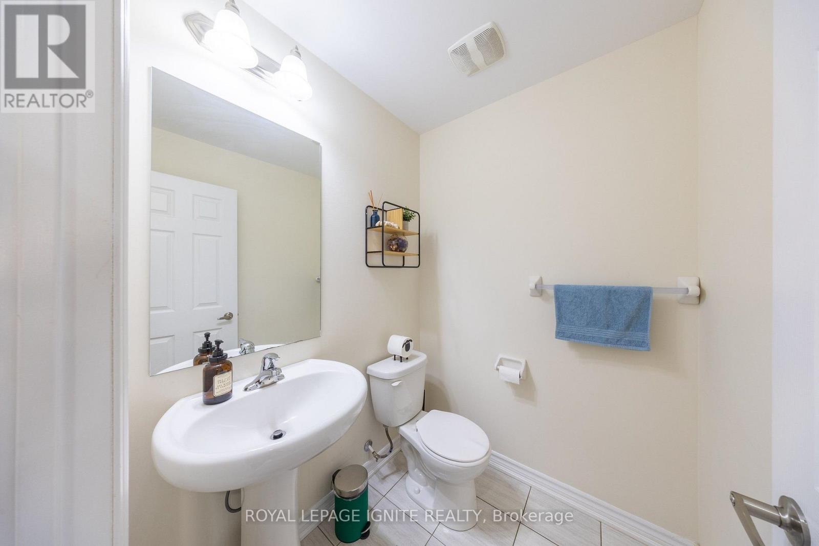 21 Sail Road, Brampton, Ontario  L7A 4W7 - Photo 6 - W14122934