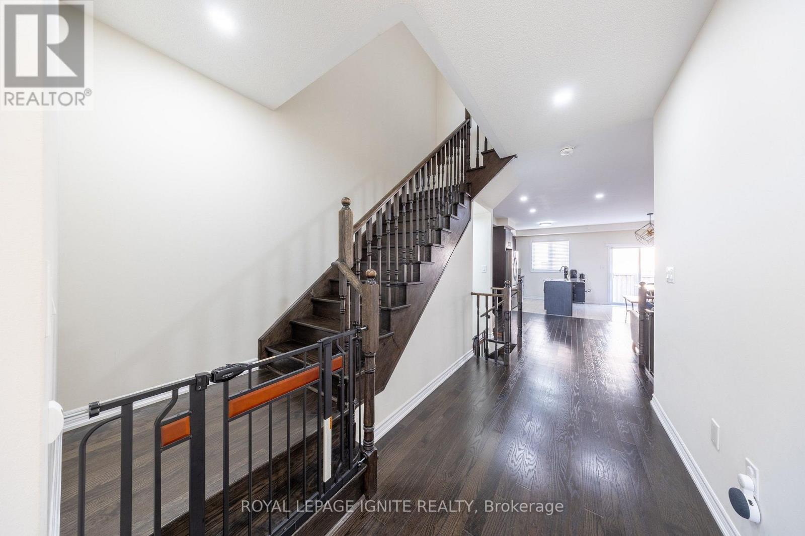 21 Sail Road, Brampton, Ontario  L7A 4W7 - Photo 7 - W14122934
