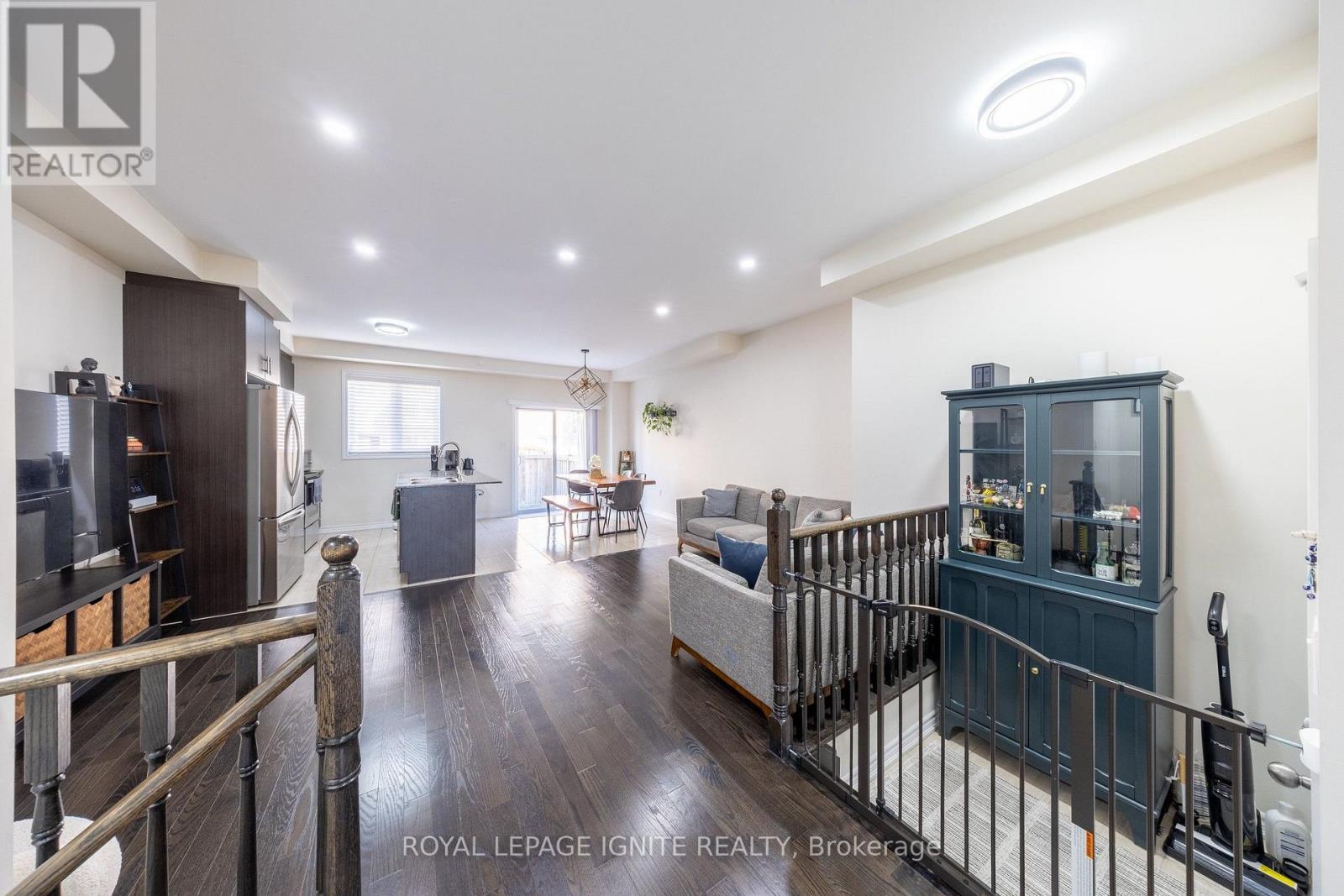 21 Sail Road, Brampton, Ontario  L7A 4W7 - Photo 8 - W14122934