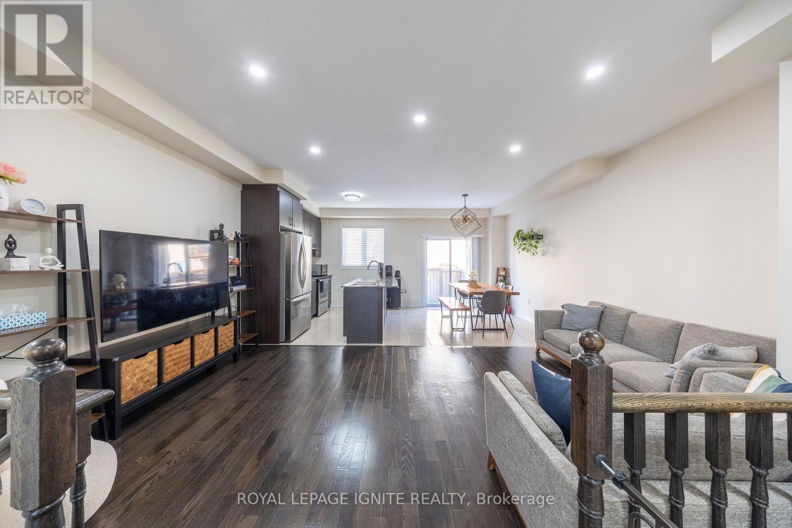 21 Sail Road, Brampton, Ontario  L7A 4W7 - Photo 9 - W14122934