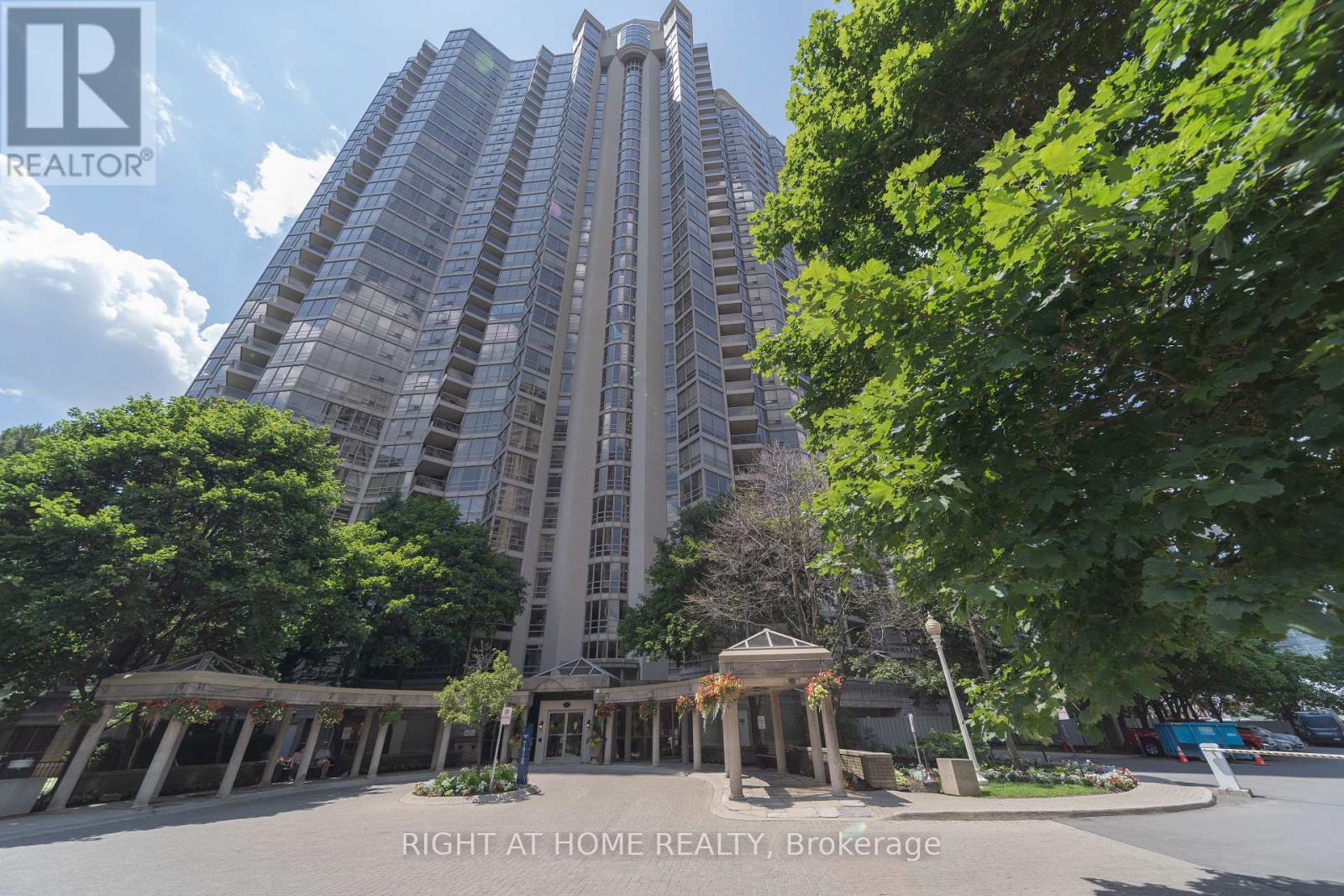 1910 - 45 Kingsbridge Garden Circle, Mississauga, Ontario  L5R 3K4 - Photo 41 - W14122956