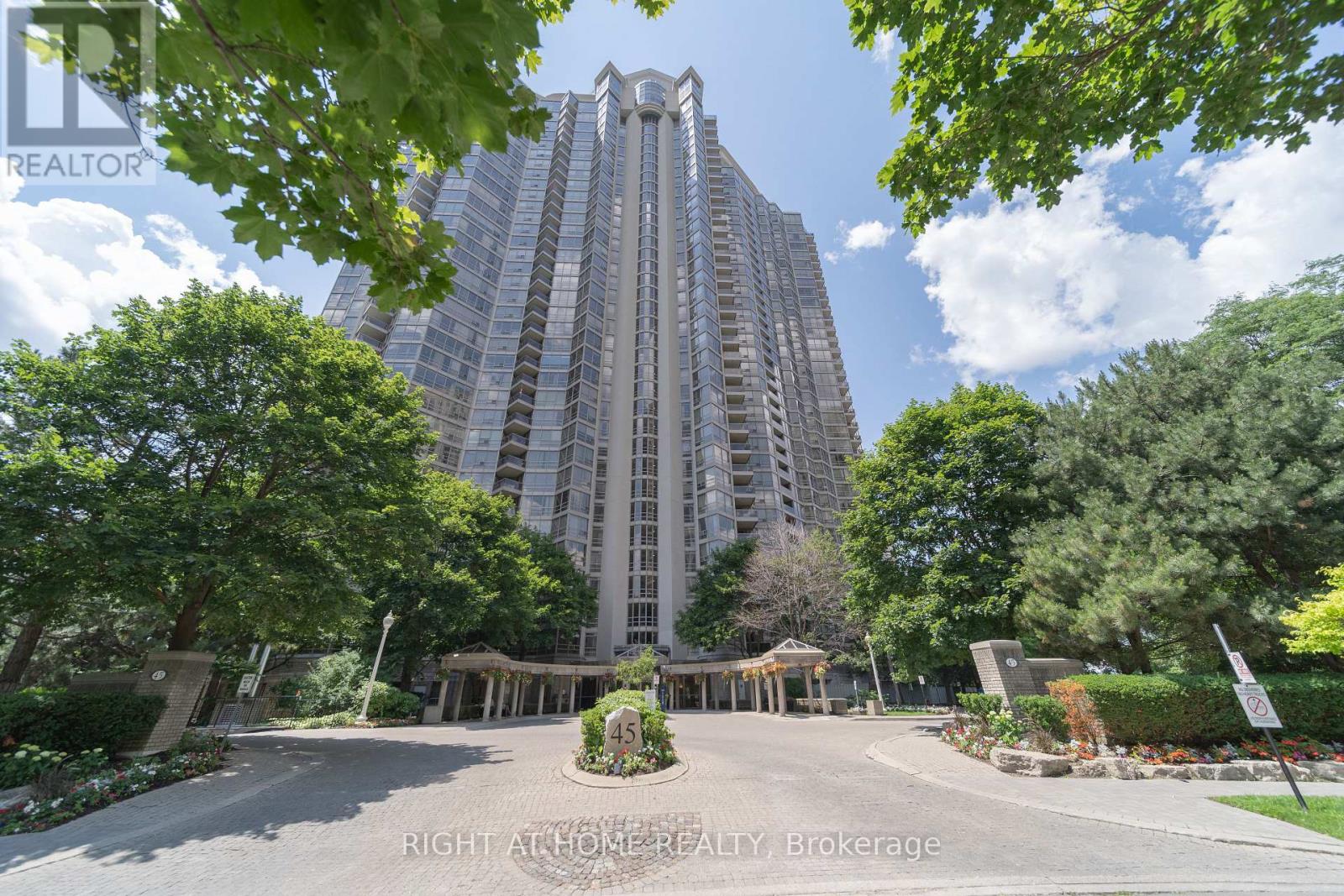 1910 - 45 Kingsbridge Garden Circle, Mississauga, Ontario  L5R 3K4 - Photo 42 - W14122956