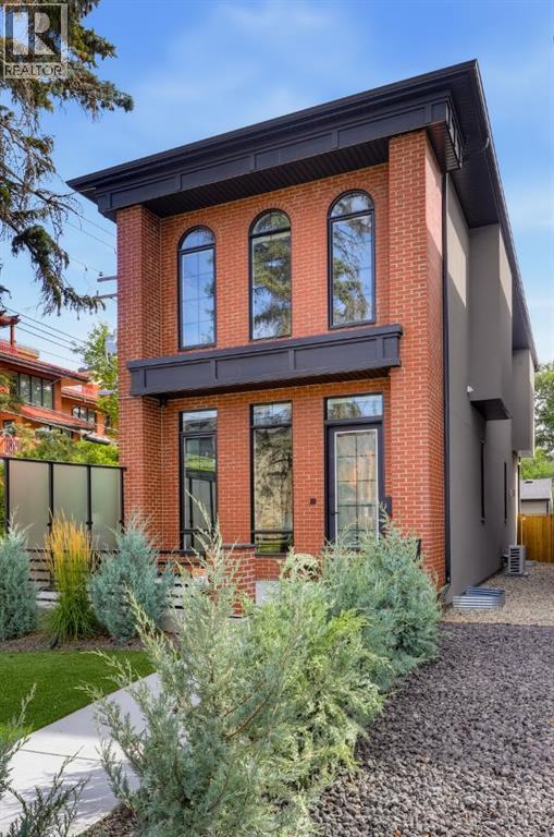 1902 13 Street SW, Calgary, Alberta