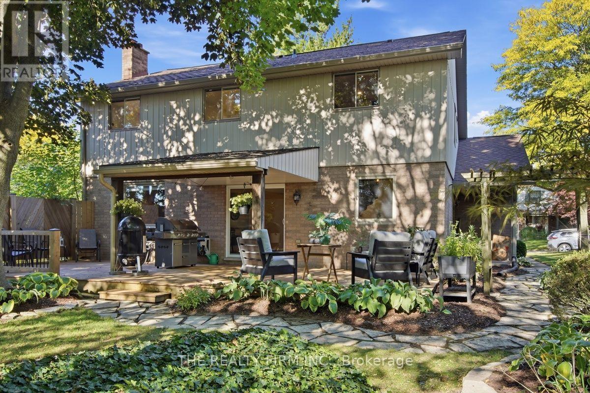 11 Somerset Crescent, London South, Ontario N6K 3L6 - Photo 30 - X14122968