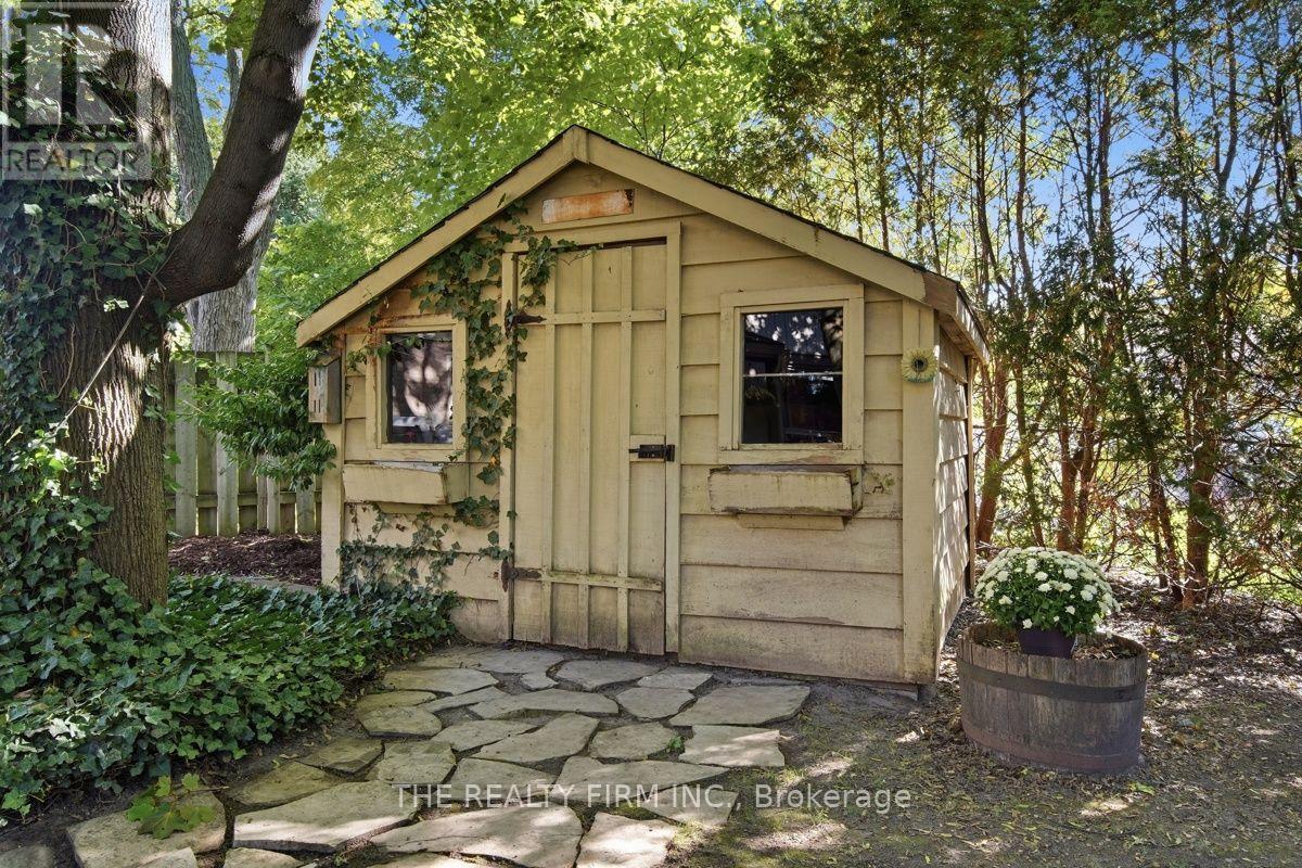 11 Somerset Crescent, London South, Ontario N6K 3L6 - Photo 38 - X14122968