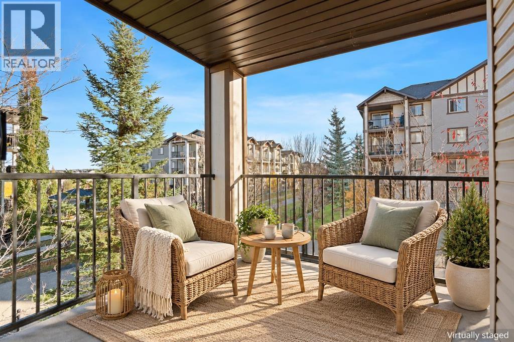 4222, 60 Panatella Street NW, Calgary, Alberta  T3K 0M4 - Photo 3 - A2352434