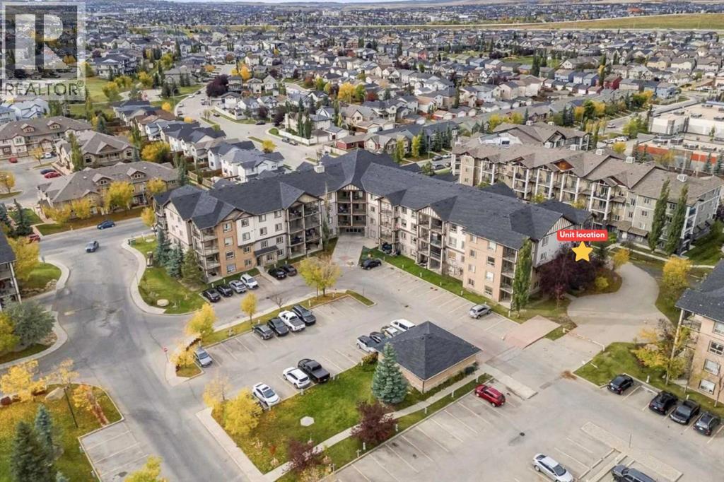 4222, 60 Panatella Street NW, Calgary, Alberta  T3K 0M4 - Photo 4 - A2352434