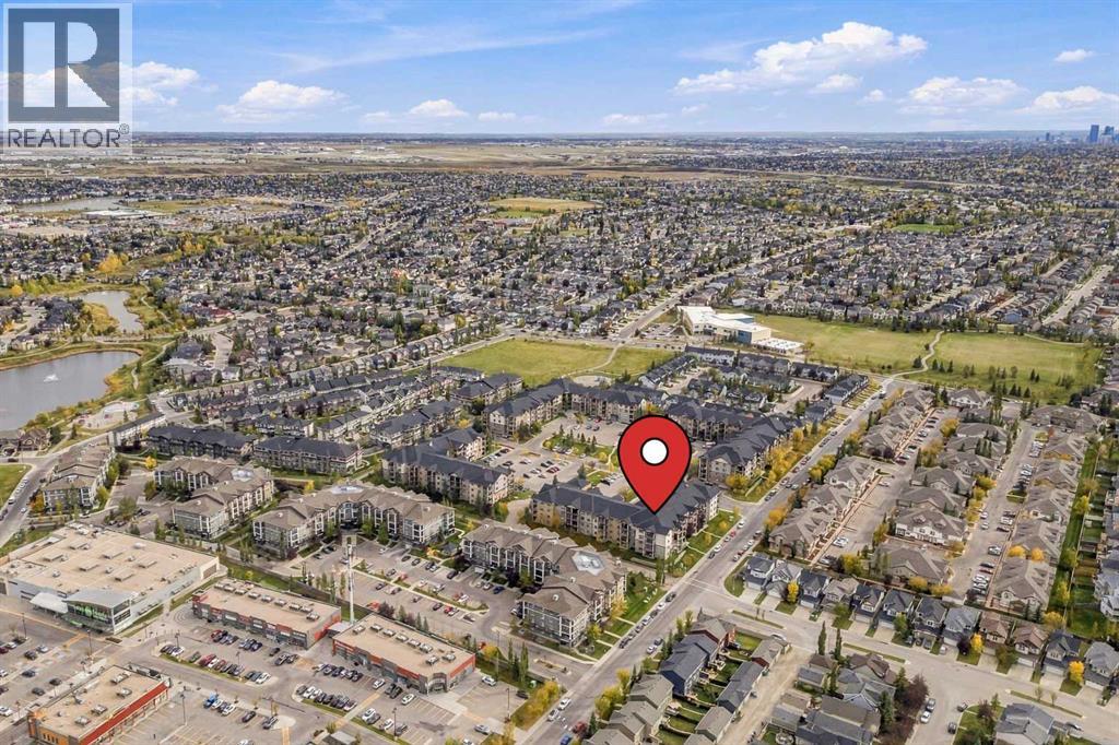 4222, 60 Panatella Street NW, Calgary, Alberta  T3K 0M4 - Photo 38 - A2352434