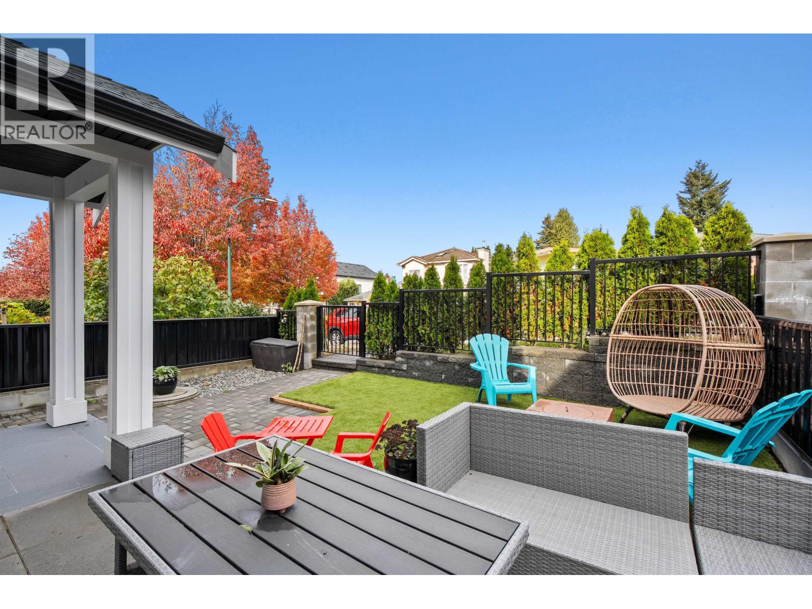 1 3344 Adanac Street, Vancouver, British Columbia  V5K 2P3 - Photo 3 - R3179128