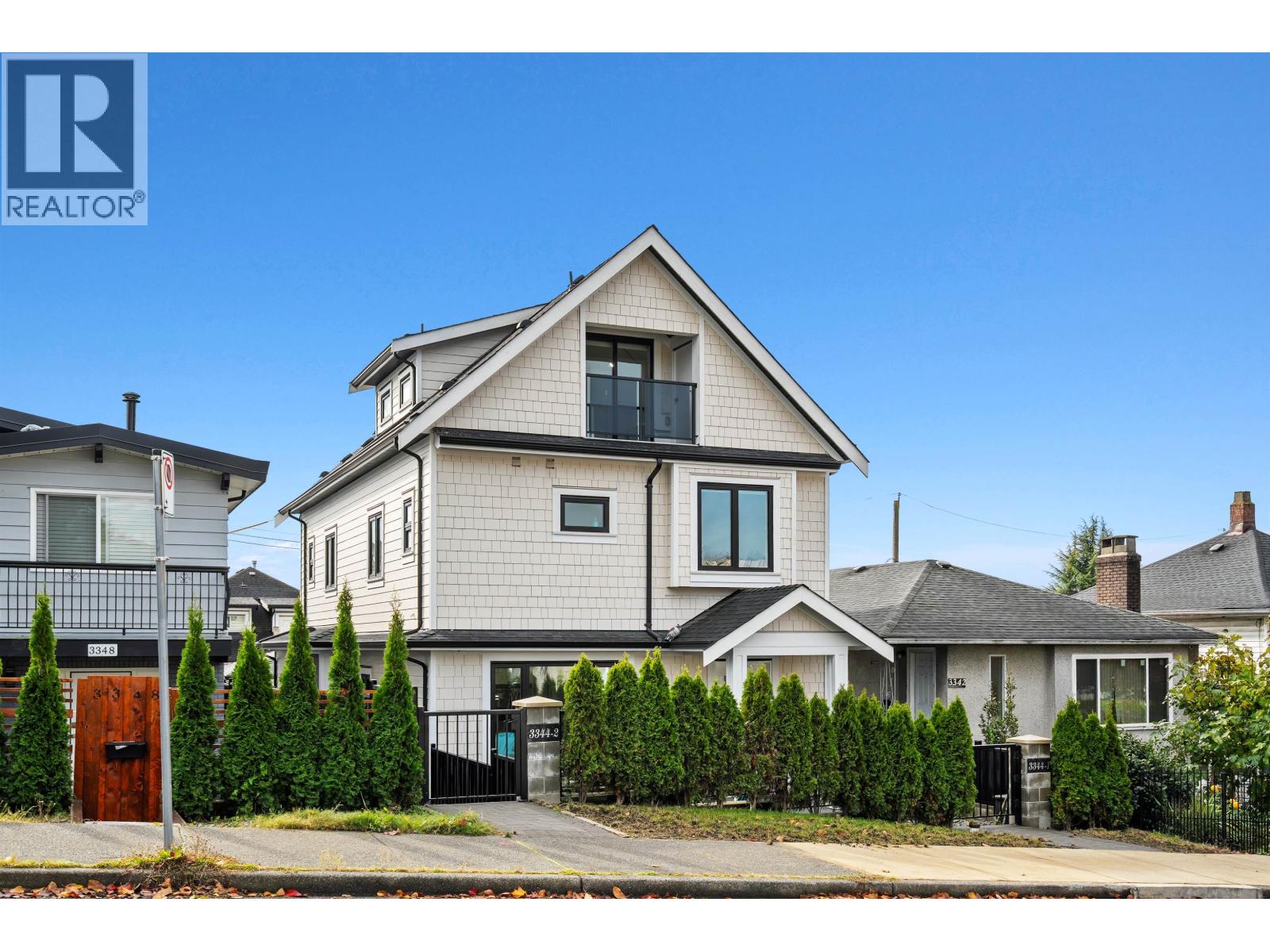 1 3344 Adanac Street, Vancouver, British Columbia  V5K 2P3 - Photo 35 - R3179128