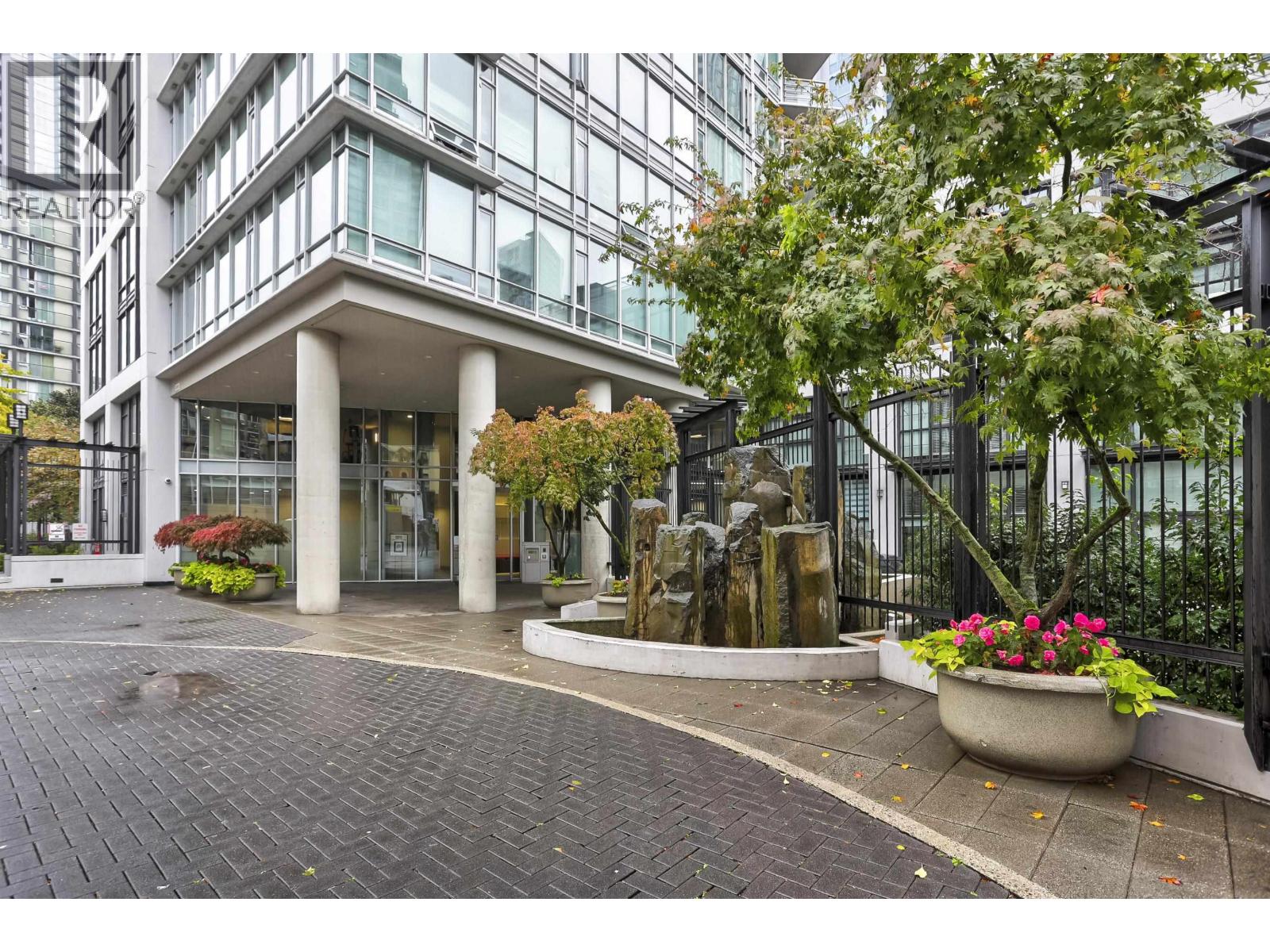 311 1255 Seymour Street, Vancouver, British Columbia  V6B 0H1 - Photo 30 - R3179130