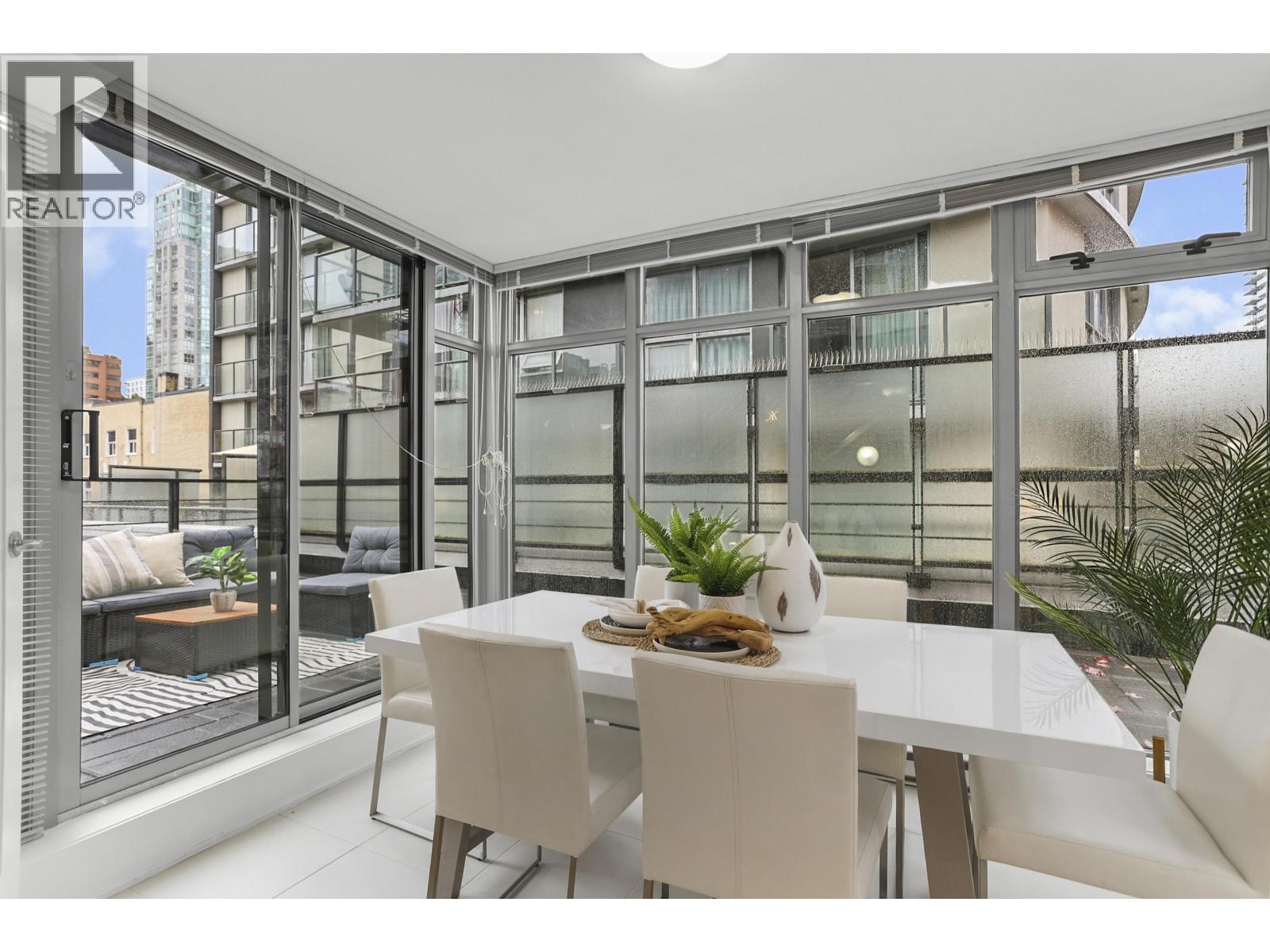 311 1255 Seymour Street, Vancouver, British Columbia  V6B 0H1 - Photo 4 - R3179130