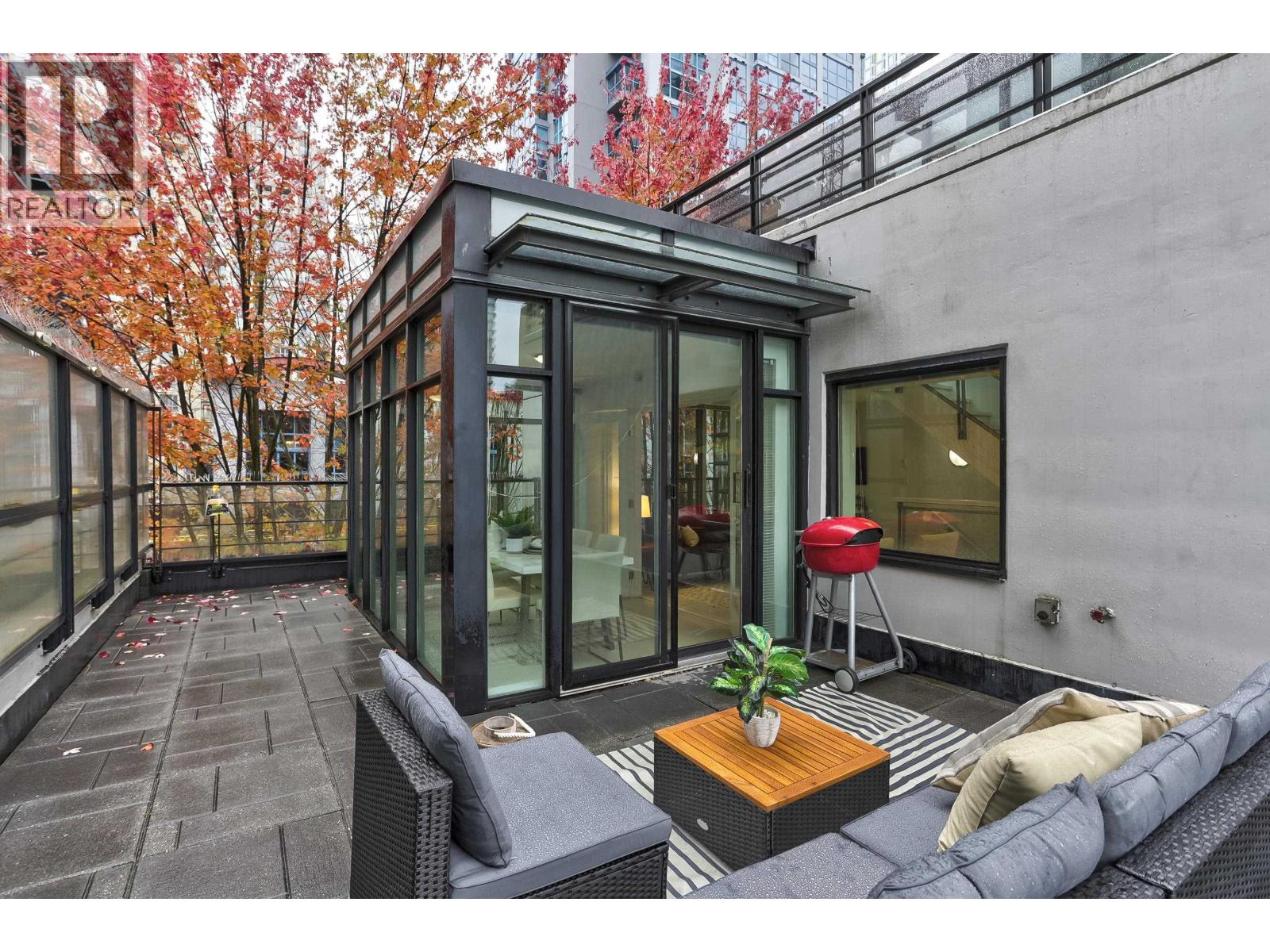 311 1255 Seymour Street, Vancouver, British Columbia  V6B 0H1 - Photo 6 - R3179130