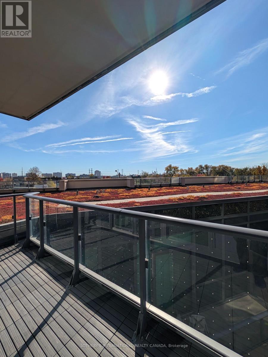 207 - 160 Vanderhoof Avenue, Toronto, Ontario  M4G 0B7 - Photo 12 - C14122962